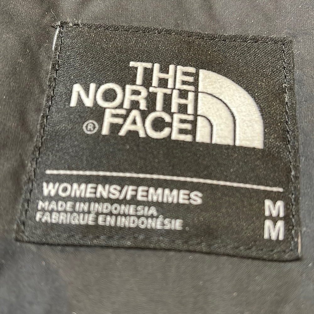 The North Face parka/jacket